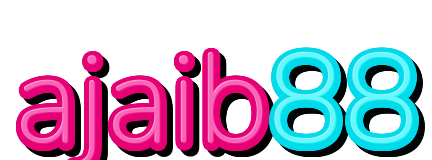 ajaib88 — logo kanal