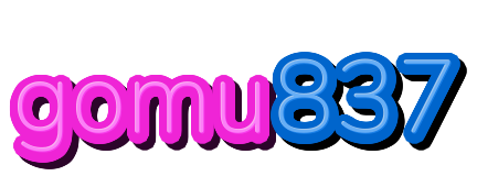 gomu837 — logo kanal
