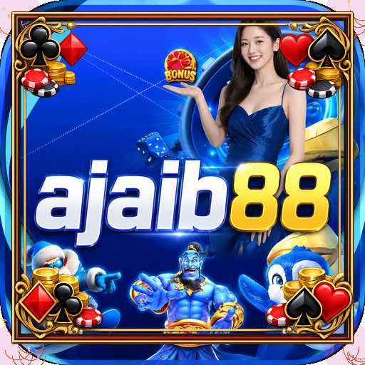 ajaib88 — galeri pratinjau - APK Resmi
