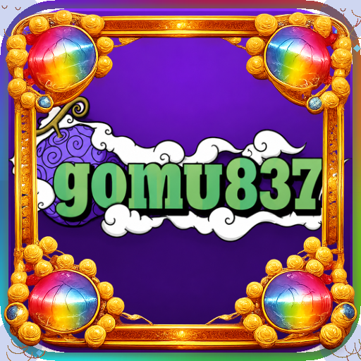 gomu837 — mitra unggulan
