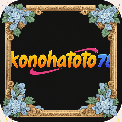 konohatoto78 — mitra unggulan